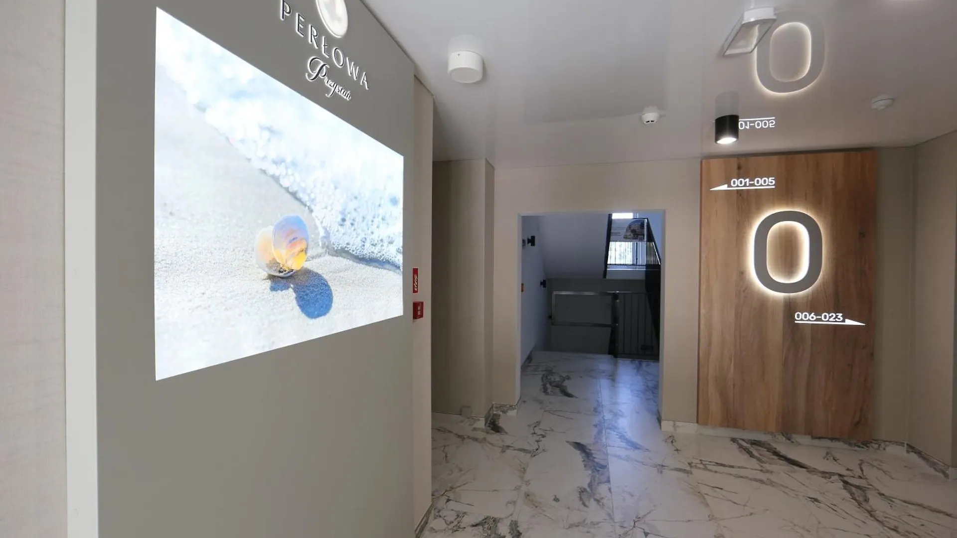Apartament Mint Mohito A019 Z Parkingiem W Cenie - Holiday City Kolobřeh 0*,