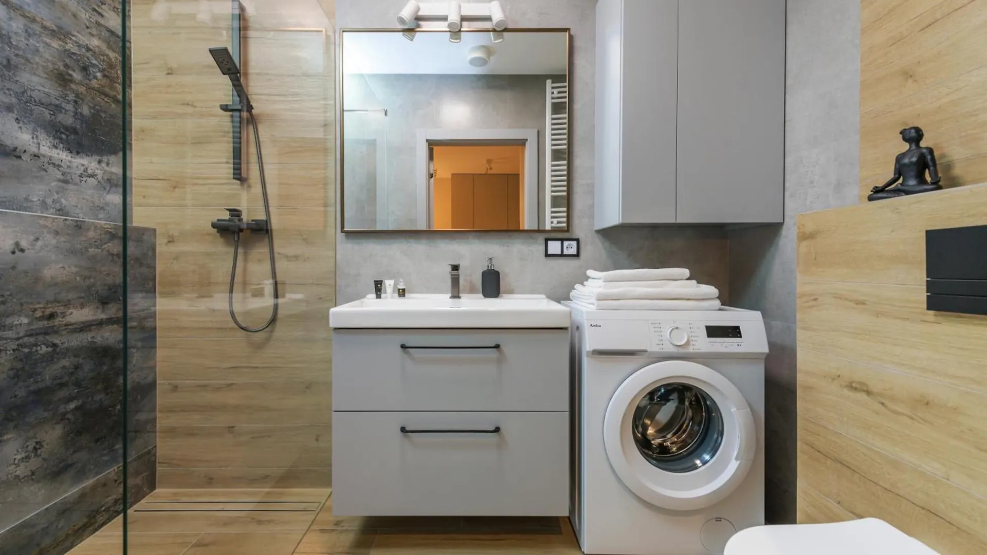 Apartmán Apartament Mint Mohito A019 Z Parkingiem W Cenie - Holiday City Kolobřeh