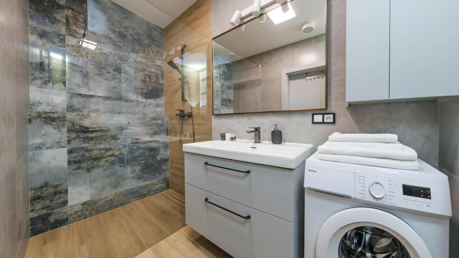 Apartament Mint Mohito A019 Z Parkingiem W Cenie - Holiday City Kolobřeh 0*,  Polsko