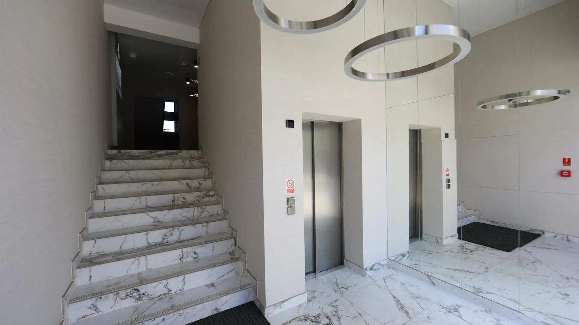 Apartament Mint Mohito A019 Z Parkingiem W Cenie - Holiday City Kolobrzeg 0*,