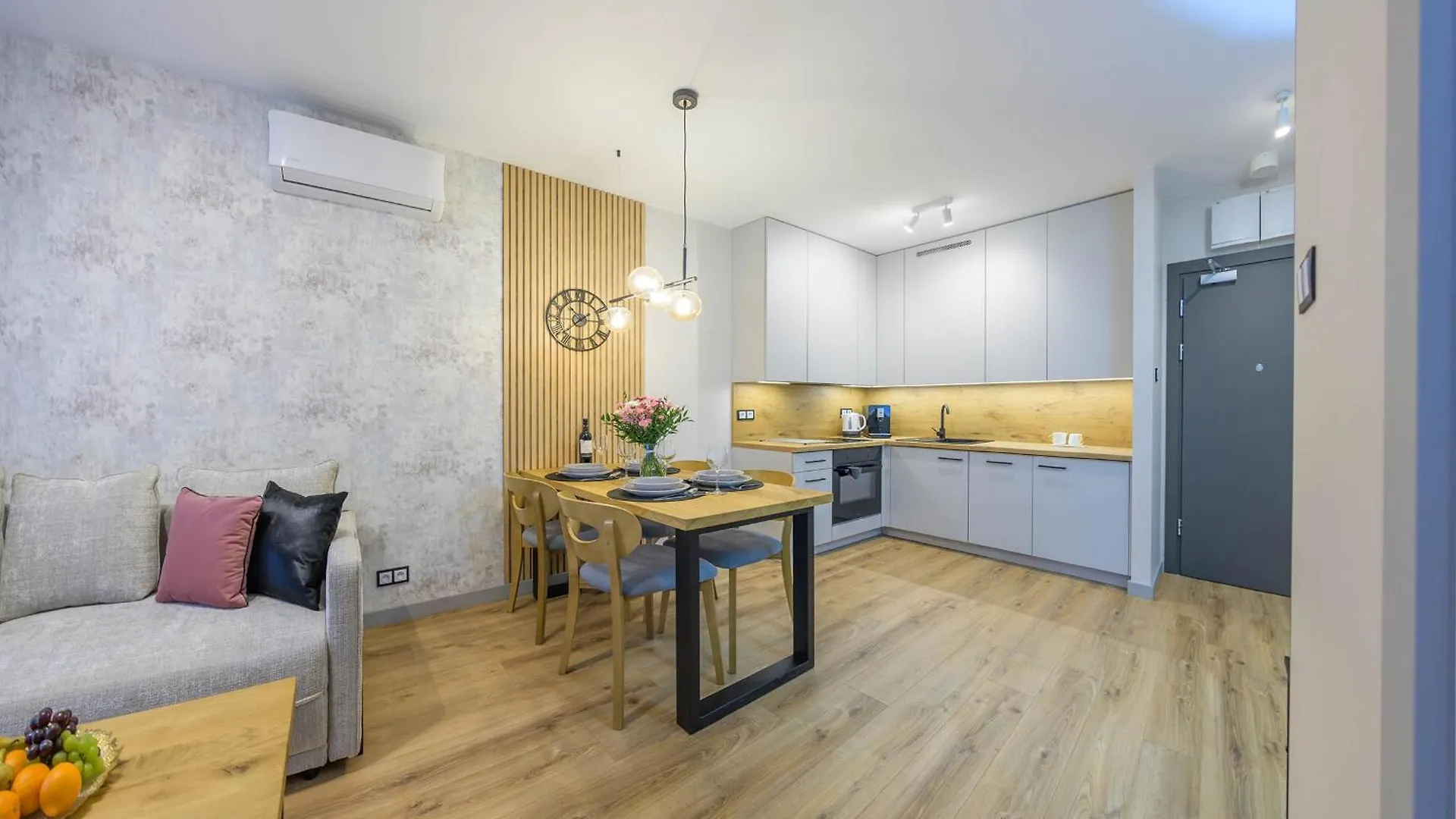 Apartament Mint Mohito A019 Z Parkingiem W Cenie - Holiday City Kolobrzeg