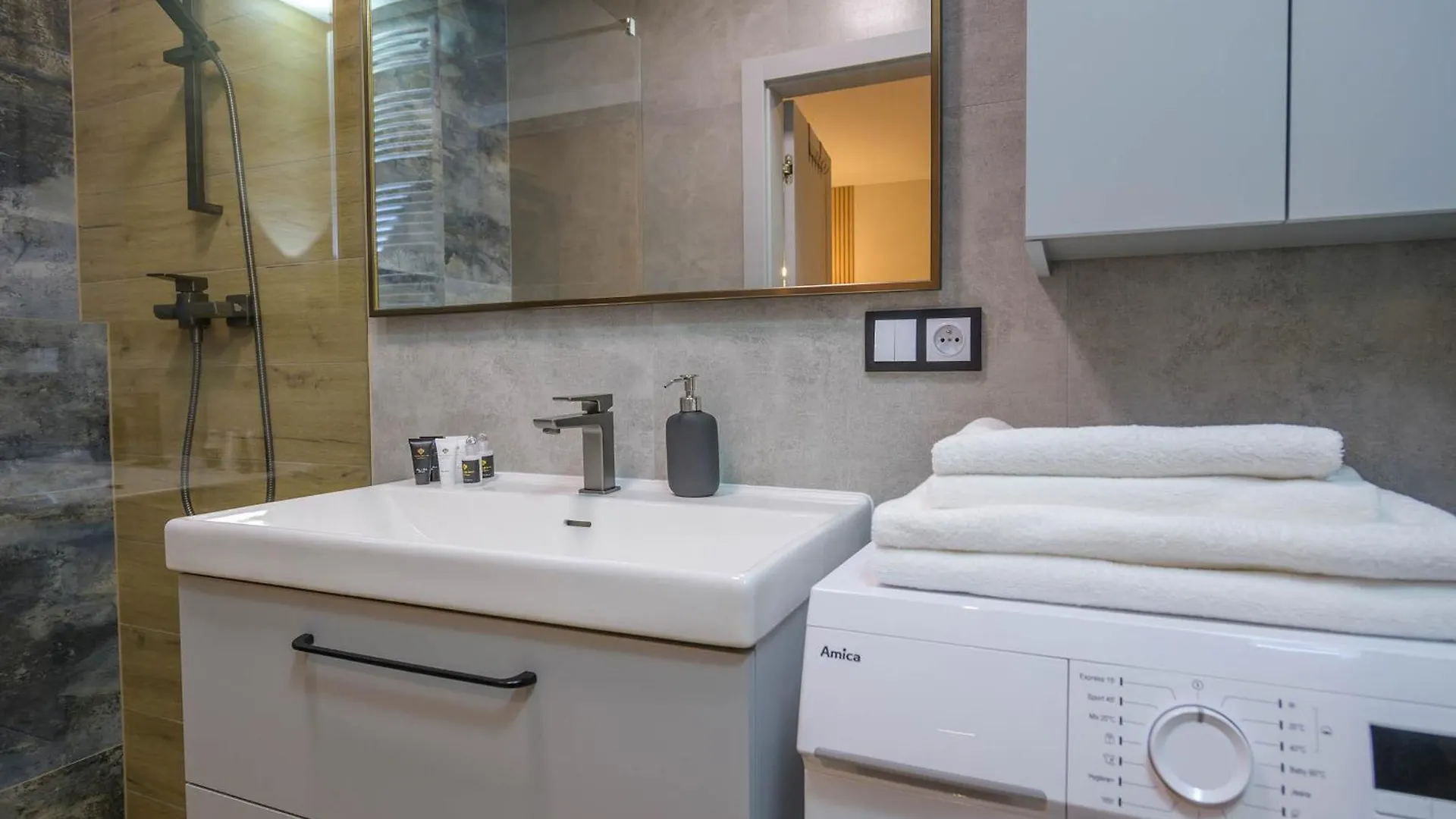 Apartament Mint Mohito A019 Z Parkingiem W Cenie - Holiday City Kolobrzeg Apartment