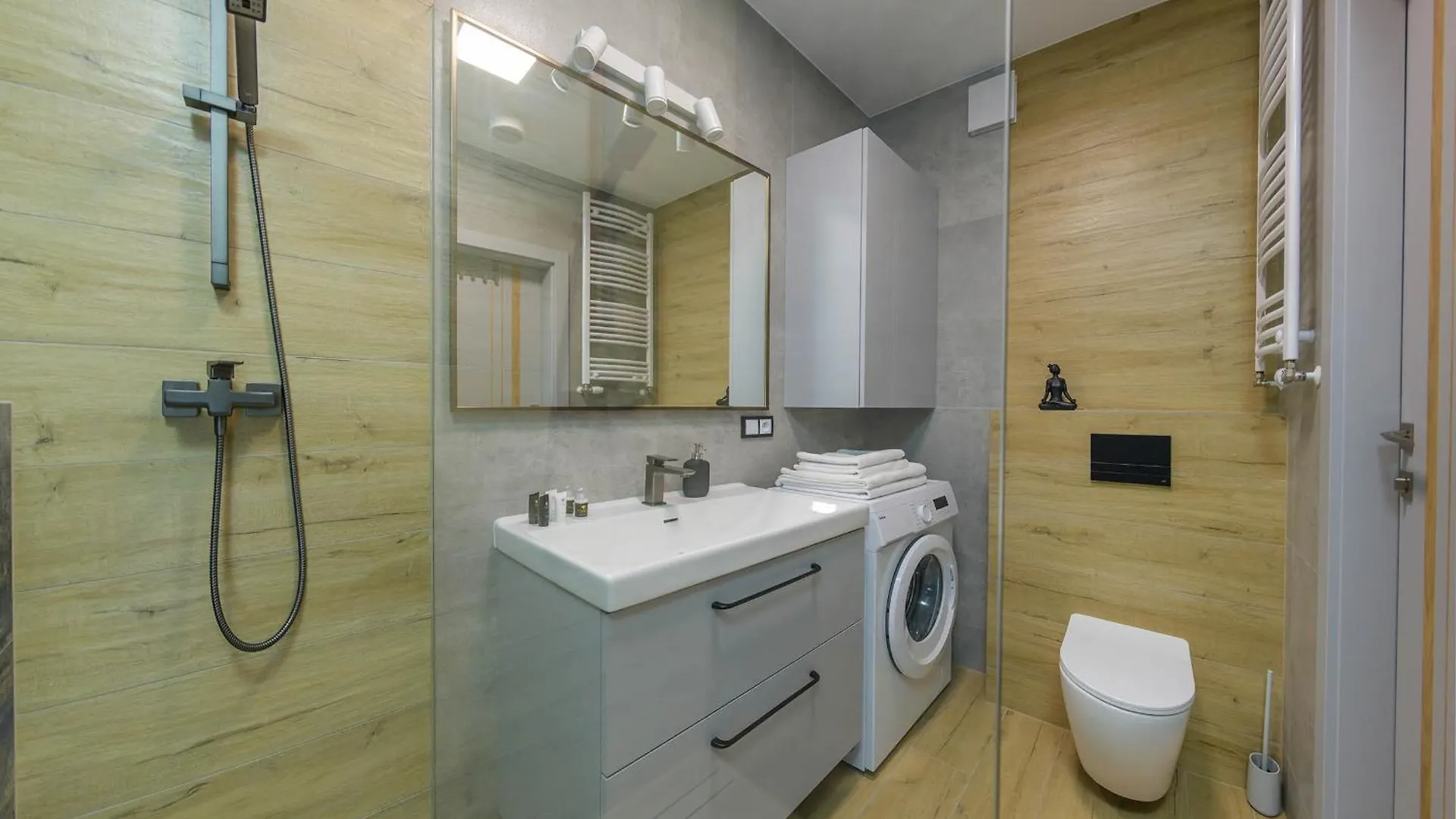 Apartment Apartament Mint Mohito A019 Z Parkingiem W Cenie - Holiday City Kolobrzeg