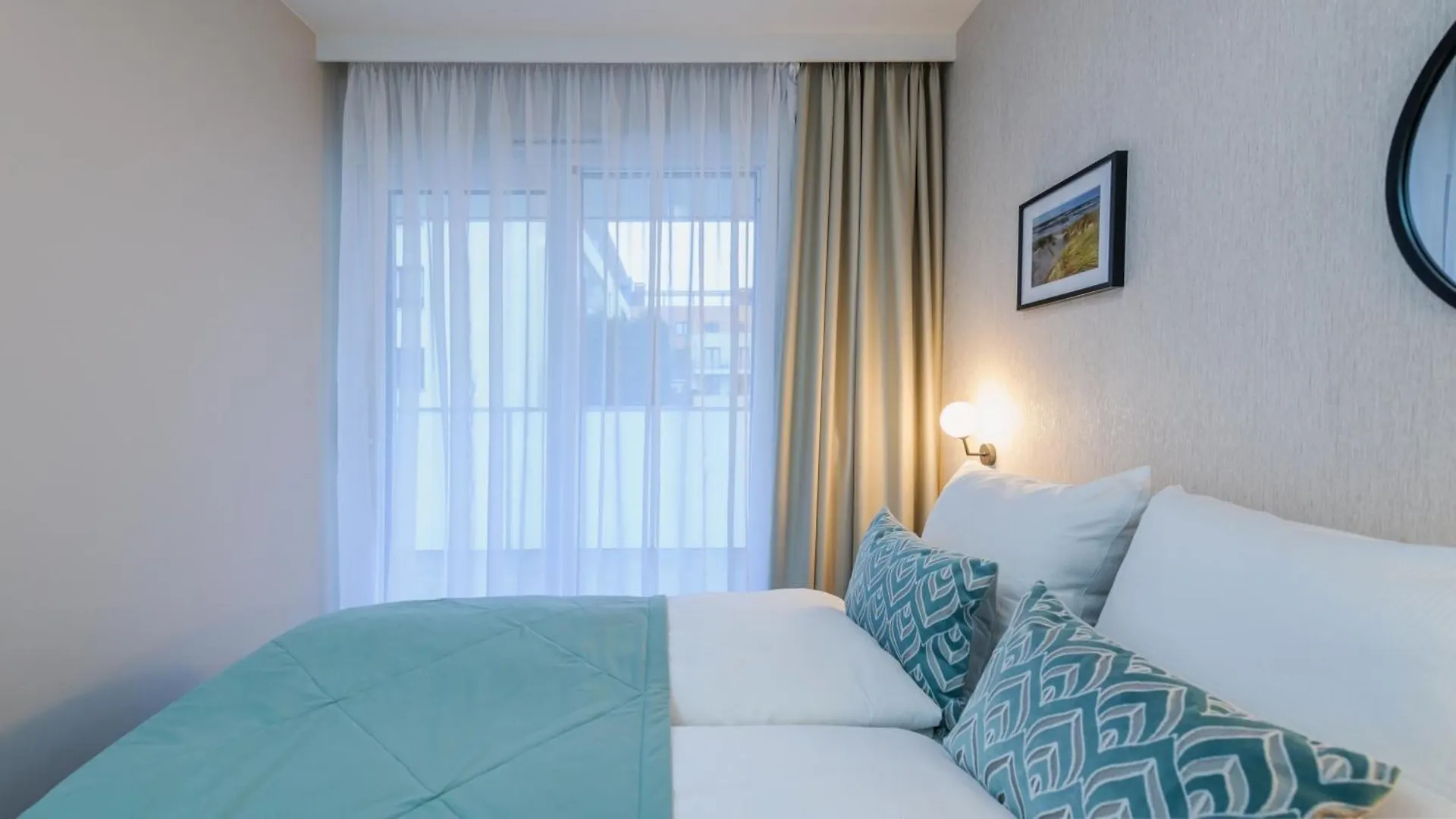 Apartment Apartament Mint Mohito A019 Z Parkingiem W Cenie - Holiday City Kolobrzeg