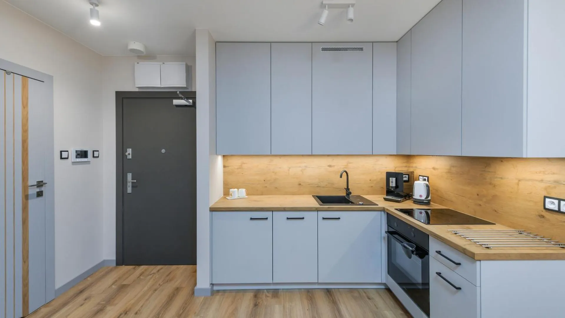 Apartament Mint Mohito A019 Z Parkingiem W Cenie - Holiday City Kolobrzeg