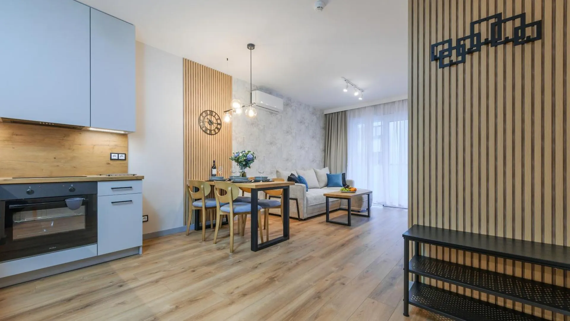 Apartment Apartament Mint Mohito A019 Z Parkingiem W Cenie - Holiday City Kolobrzeg