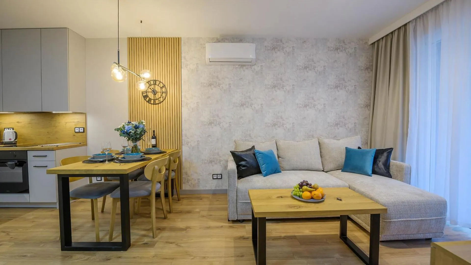 Apartment Apartament Mint Mohito A019 Z Parkingiem W Cenie - Holiday City Kolobrzeg