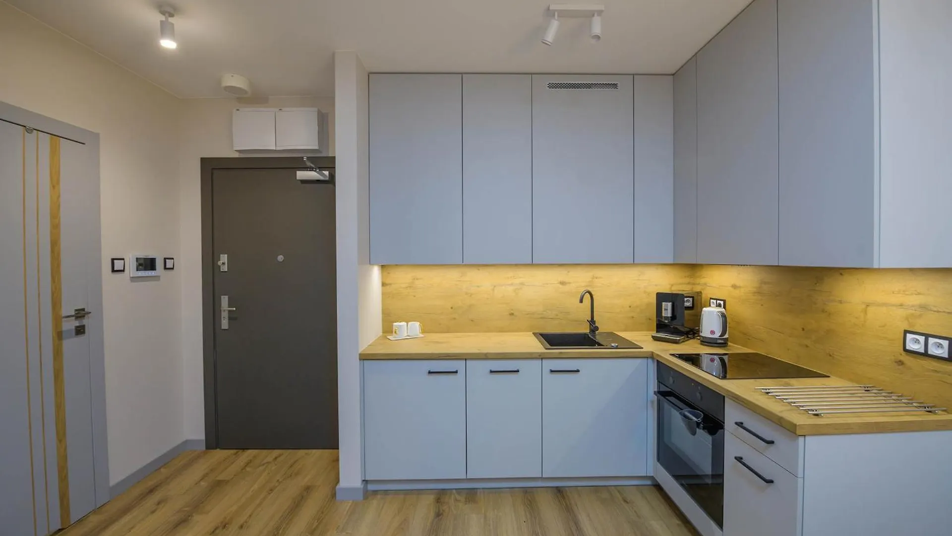 Apartament Mint Mohito A019 Z Parkingiem W Cenie - Holiday City Kolobrzeg Poland